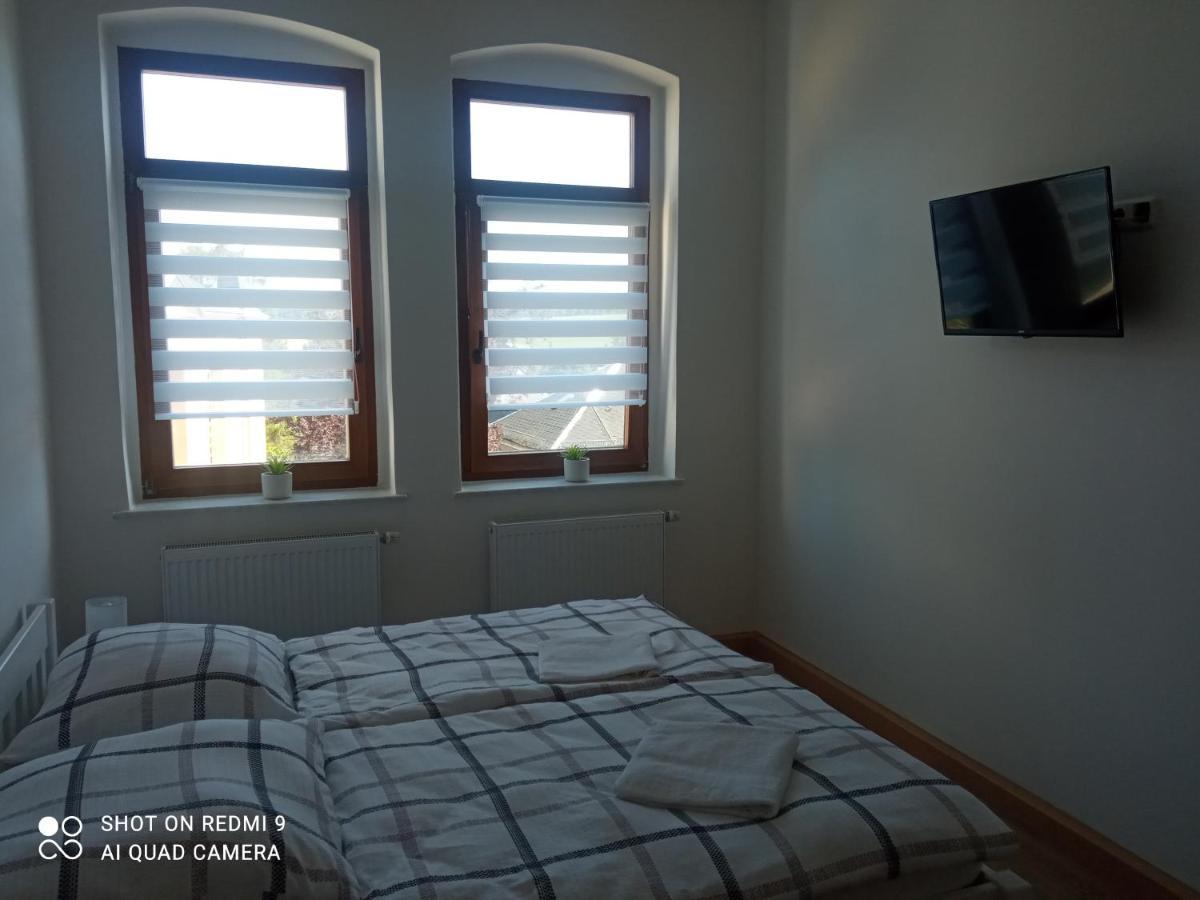 Pension Eberhart Treuen Zimmer foto