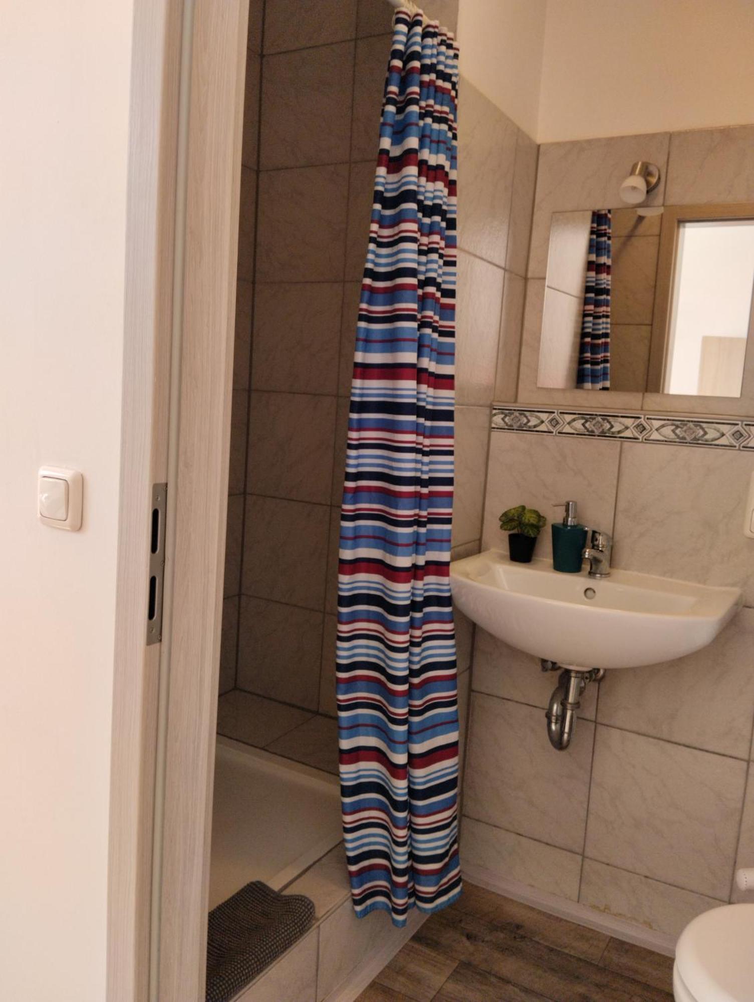 Pension Eberhart Treuen Zimmer foto