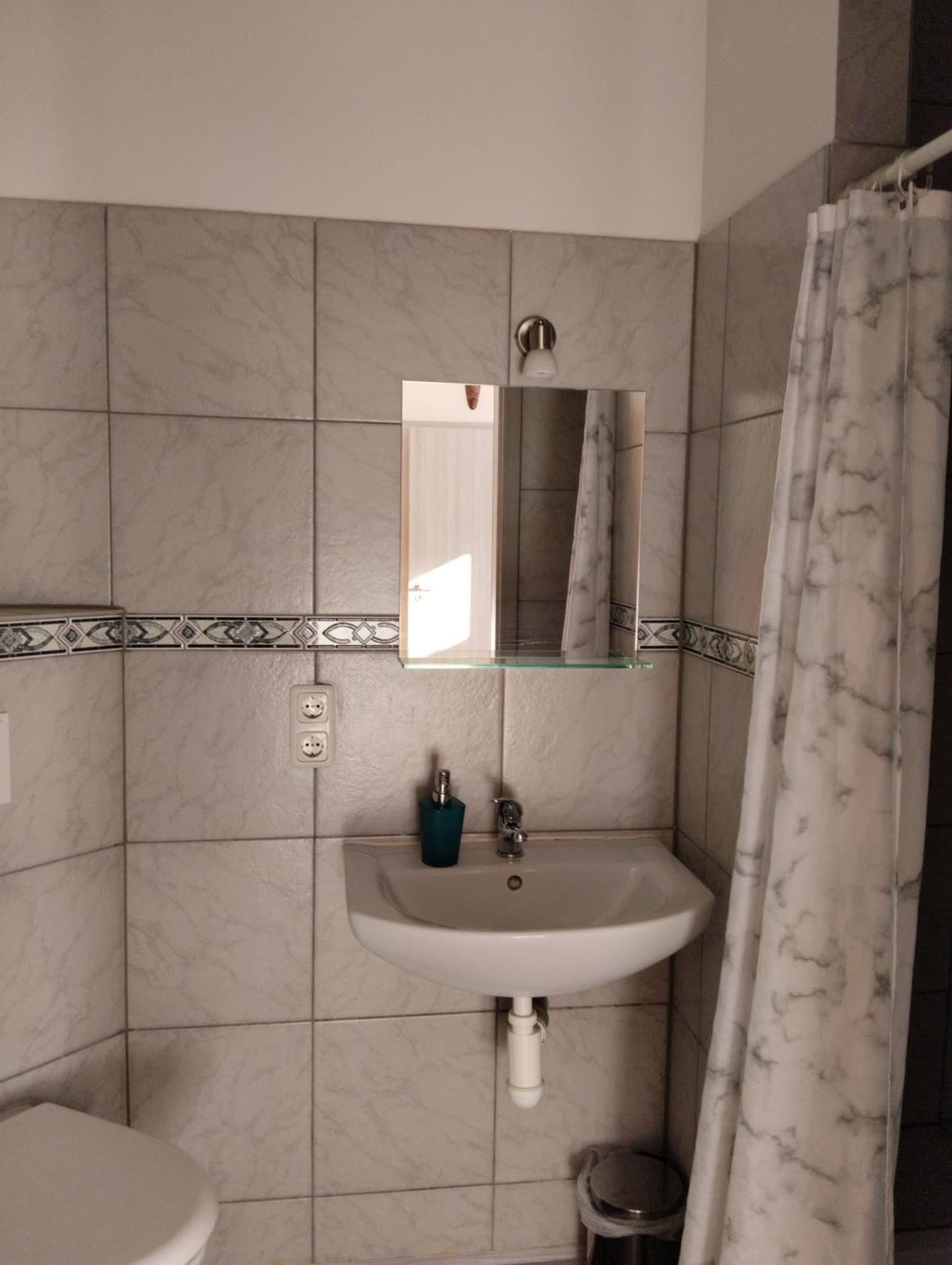 Pension Eberhart Treuen Zimmer foto