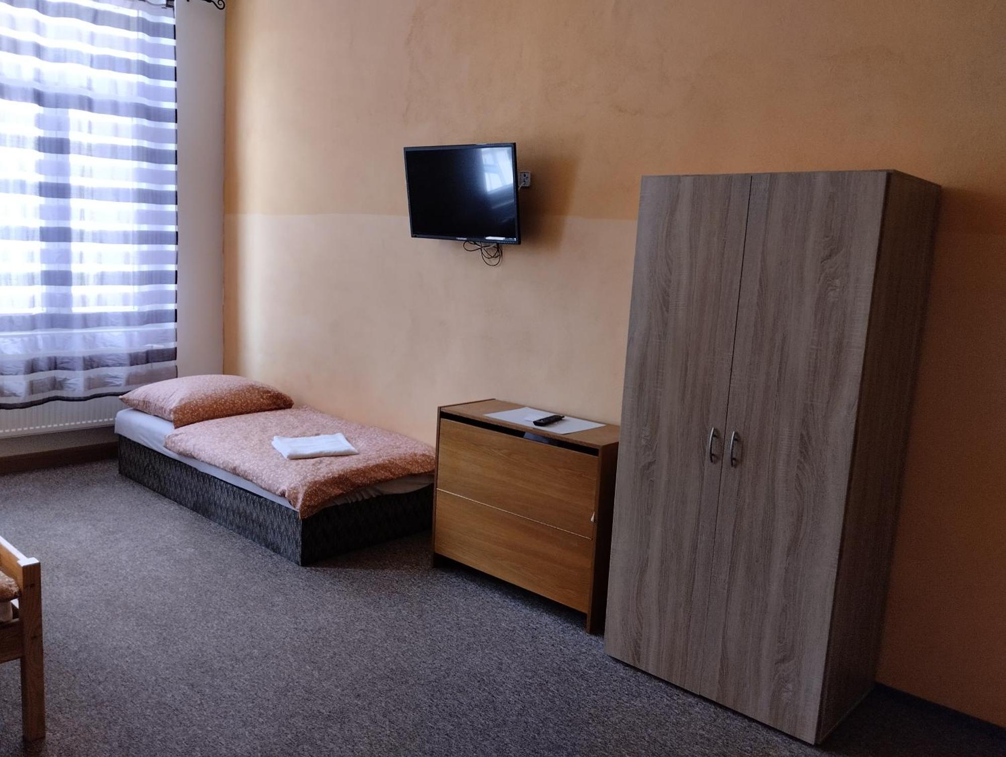 Pension Eberhart Treuen Zimmer foto