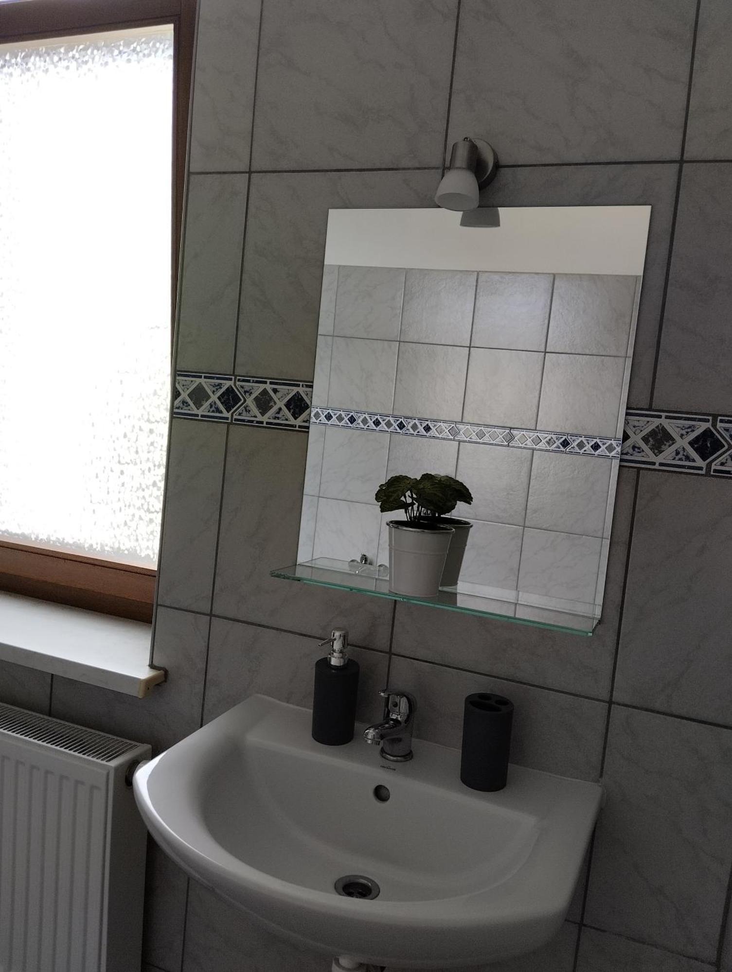 Pension Eberhart Treuen Zimmer foto