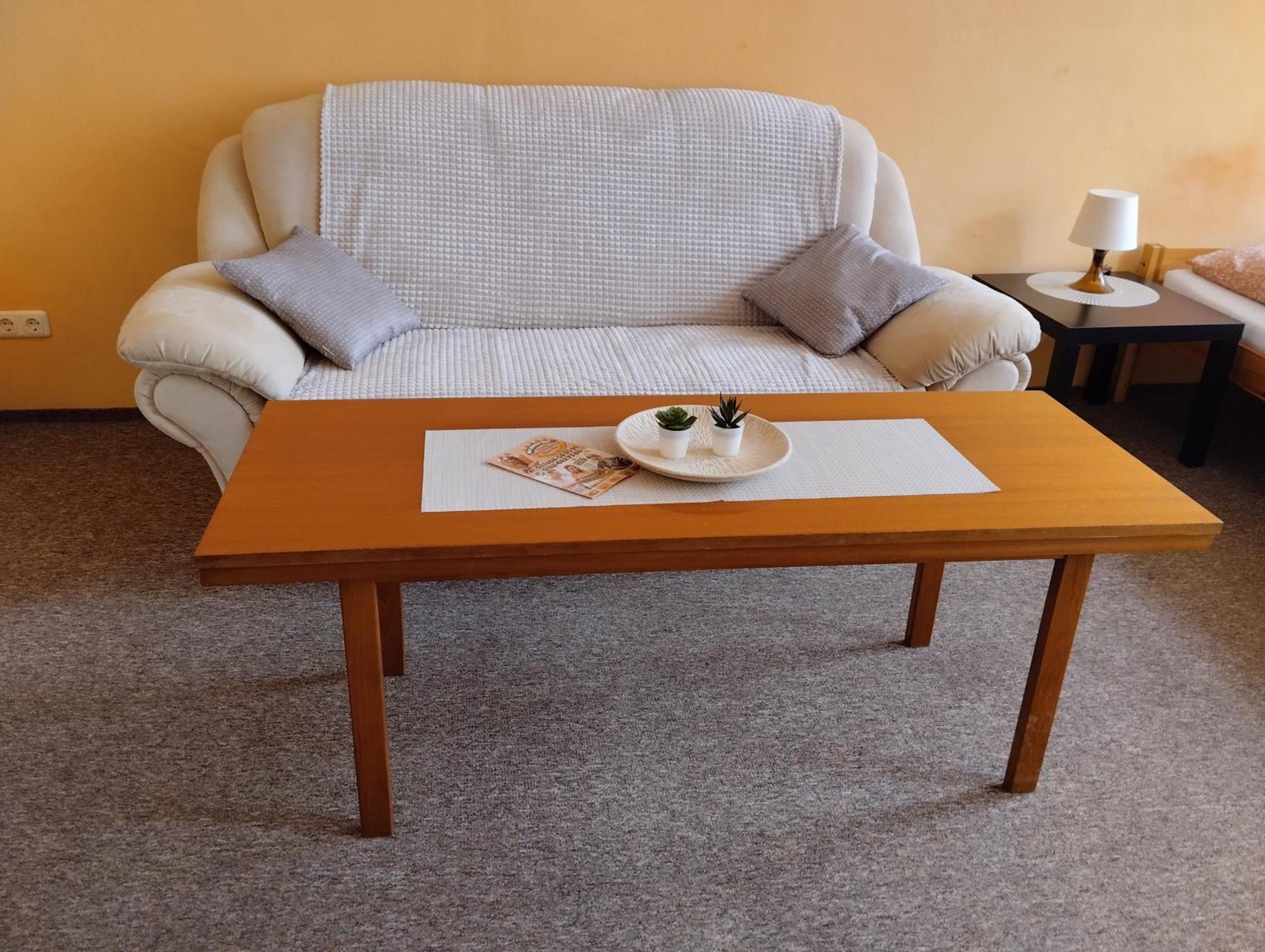 Pension Eberhart Treuen Zimmer foto